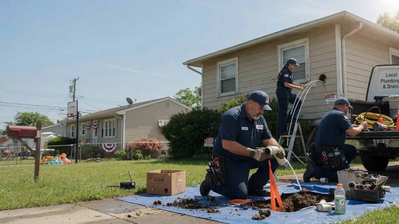 Faucet Repair in Somers, IA near me