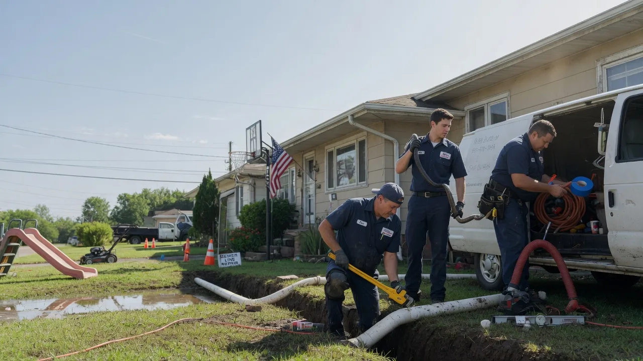 Toilet Installation in Somers, IA near me